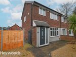 Thumbnail for sale in Anchor Road, Longton, Stoke On Tremt