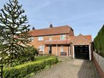 Thumbnail for sale in Princess Road, Market Weighton, York