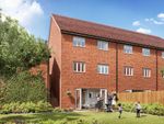 Thumbnail to rent in "The Durdle - Plot 136" at Buckingham Close, Exmouth