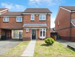 Thumbnail for sale in Brunel Drive, Tipton
