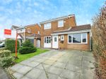 Thumbnail to rent in Rosewood Close, Dukinfield, Greater Manchester