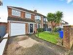 Thumbnail for sale in Beresford Road, Mansfield Woodhouse, Mansfield