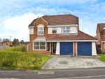 Thumbnail for sale in Cathedral Drive, Heaton With Oxcliffe, Morecambe