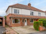 Thumbnail to rent in Bridge Road, Bishopthorpe, York