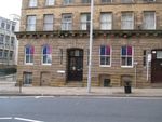 Thumbnail to rent in Manor Row, Bradford