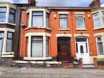 Thumbnail for sale in Sunbury Road, Anfield, Liverpool