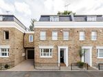 Thumbnail to rent in Admirals Gate, London