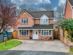 Thumbnail for sale in Moorcroft Close, Walkwood, Redditch