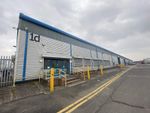 Thumbnail to rent in Hill Top Industrial Estate, Shaw Street, West Bromwich