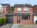 Thumbnail for sale in Swallow Close, Wednesbury