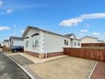 Thumbnail for sale in Seaview Park Homes, Easington Road, Hartlepool