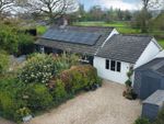 Thumbnail for sale in Rackenford Road, Witheridge, Tiverton