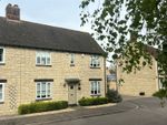 Thumbnail for sale in Hawthorn Drive, Bradwell Village, Burford