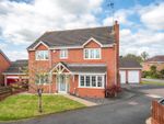 Thumbnail to rent in Reed Mace Drive, Bromsgrove, Worcestershire