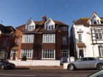 Thumbnail to rent in Sea Road, Bexhill-On-Sea