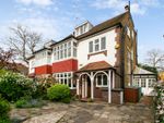 Thumbnail to rent in Stamford Brook Avenue, London