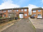 Thumbnail to rent in Medlock Crescent, Spalding