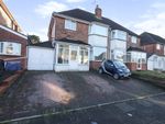 Thumbnail for sale in Standlake Avenue, Hodge Hill, Birmingham