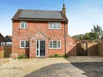 Thumbnail to rent in Rosa Close, Spixworth, Norwich