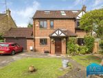 Thumbnail for sale in Robin Close, Mill Hill, London