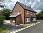 Thumbnail for sale in Tigers Fields, Bardon Road, Coalville, Leicestershire