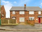 Thumbnail for sale in Hazel Hill Crescent, Arnold, Nottingham