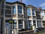Thumbnail to rent in Victoria Park, Fishponds, Bristol