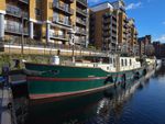 Thumbnail for sale in Zingara, St Katherines Way, Wapping