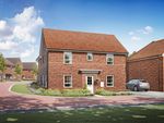 Thumbnail to rent in "Alfreton" at St. Laurence Avenue, Allington, Maidstone