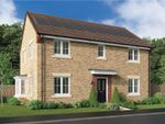 Thumbnail to rent in "Beauwood" at Elm Crescent, Stanley, Wakefield