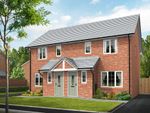 Thumbnail to rent in "The Baird - Rectory Woods Shared Ownership" at Rectory Lane, Standish, Wigan