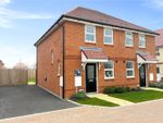 Thumbnail to rent in Ecclesden Park, Water Lane, Angmering, West Sussex