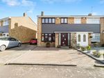 Thumbnail for sale in Surridge Close, Rainham