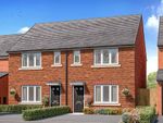 Thumbnail to rent in "The Knightsbridge" at Biddulph Road, Stoke-On-Trent