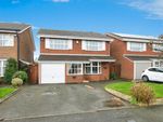 Thumbnail for sale in Moorfoot Avenue, Halesowen