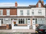 Thumbnail for sale in Leonard Road, Handsworth, Birmingham