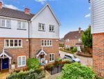 Thumbnail for sale in Sunrise Way, Kings Hill, West Malling, Kent