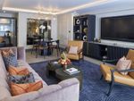 Thumbnail to rent in Hyde Park Gate, South Kensington