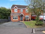 Thumbnail to rent in Carthorse Lane, Brockhill, Redditch