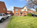 Thumbnail for sale in Pendeen Close, New Waltham, Grimsby