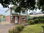 Thumbnail to rent in Woodlands Crescent, Hamworthy, Poole