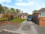 Thumbnail for sale in Maytree Close, Locks Heath, Southampton