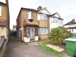 Thumbnail for sale in Normanhurst Avenue, Bexleyheath