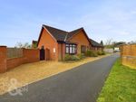 Thumbnail for sale in Rectory Lane, Poringland, Norwich