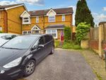 Thumbnail to rent in Milborne Road, Maidenbower, Crawley