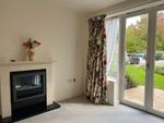 Thumbnail to rent in Hampshire Lakes, Oakleigh Square, Yateley Retirement Property