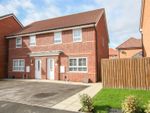 Thumbnail for sale in Yarborough Drive, Doncaster