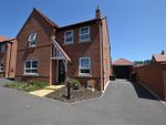 Thumbnail to rent in Limb Drive, Hugglescote, Leicestershire