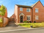 Thumbnail for sale in Farm Close, Crewe, Cheshire