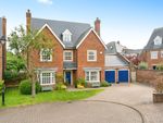 Thumbnail for sale in Broughton Close, Grappenhall, Warrington